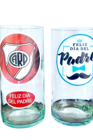 Vaso Artesanal