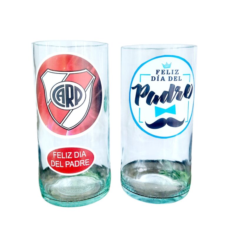 Vaso Artesanal