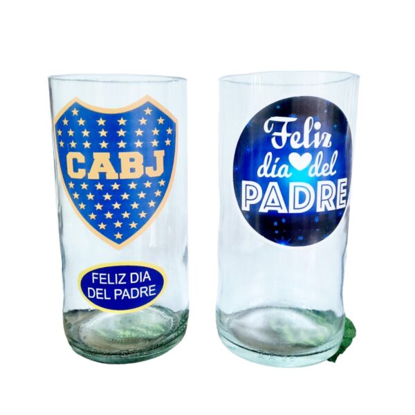 Vaso Artesanal
