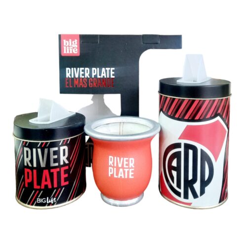 Set Mate Deluxe River