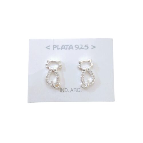Aro plata 925 Cubic