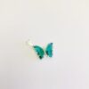 Dije plata 925 Mariposa