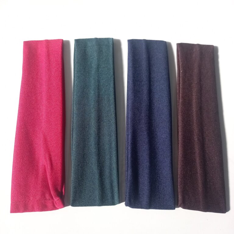 Vincha strich
4.5cm ancho