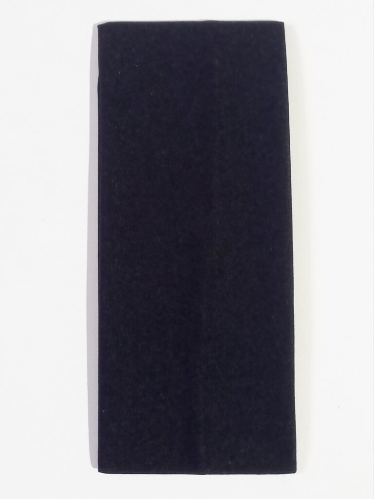 Copia de Vincha strich 
9cm ancho