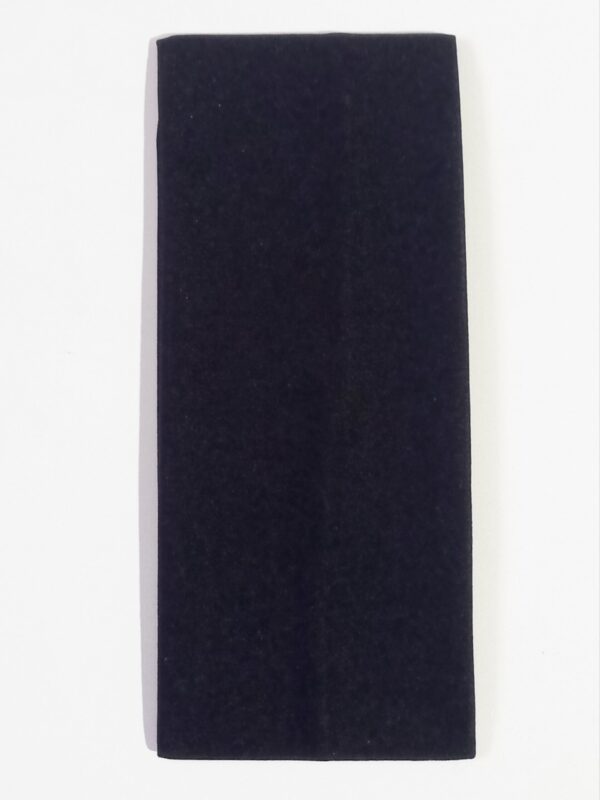Vincha strich x12u.
9cm ancho
