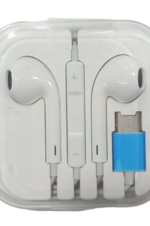 Auricular ficha Iphone