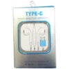 Auricular ficha Iphone