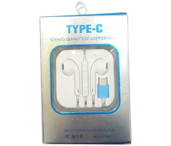 Auricular ficha Iphone