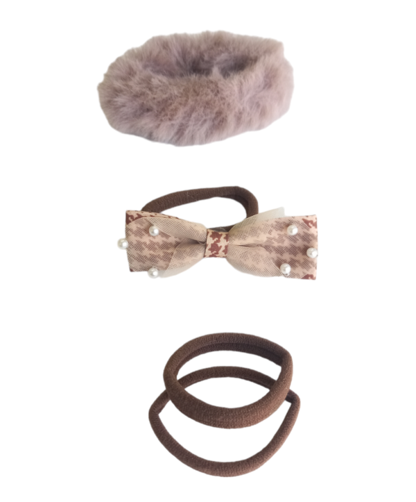 set de coleros variados