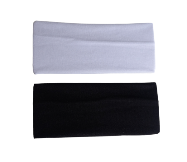 Vincha stretch 9 cm