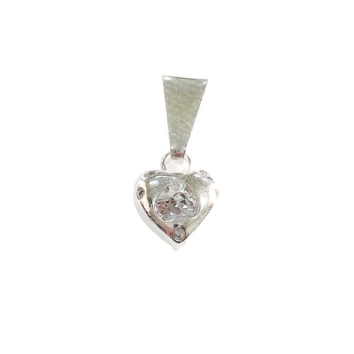 Dije Plata 925 Cubic
