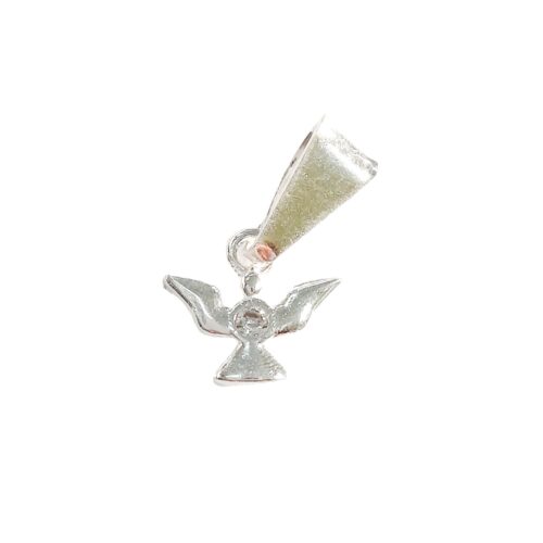 Dije Plata 925 Cubic
