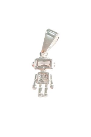 Dije Plata 925 Cubic