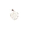 Dije Plata 925 Cielo Corazón