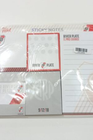 set de oficina de river