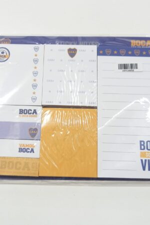 set de oficina de boca