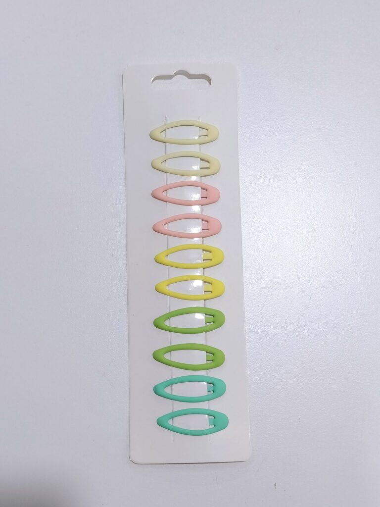 Tictac 37mm x10 unidades