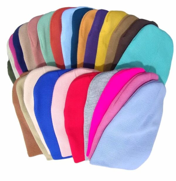 Gorro Rocky