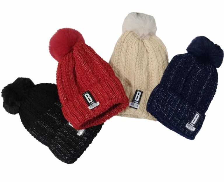 Gorro p/grande