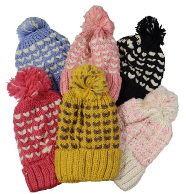 Gorro p/grande