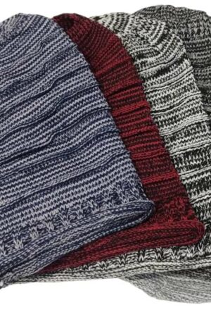 Gorro p/grandes caido