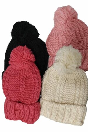 Gorro p/grande