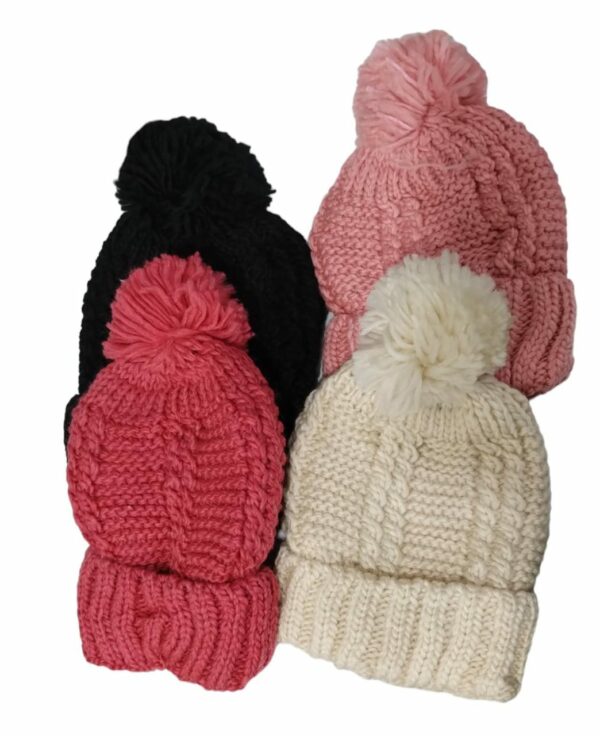 Gorro p/grande