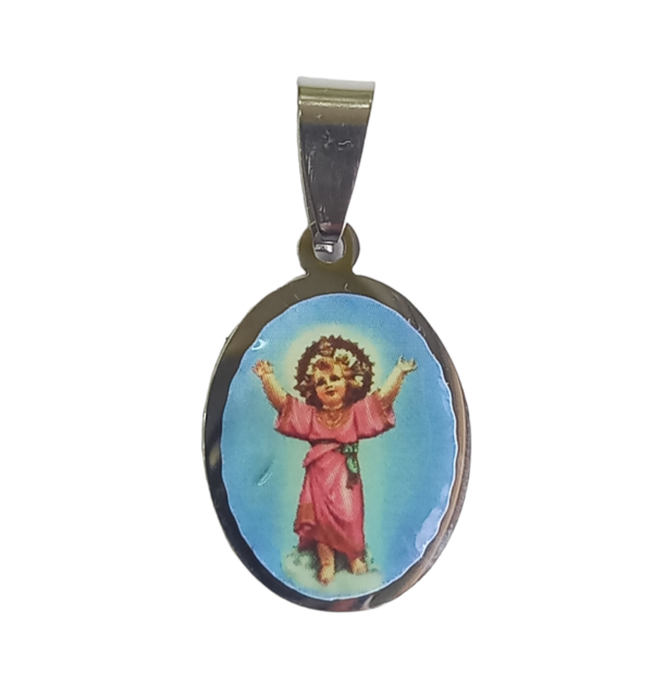 Dije AQ divino niño Jesús