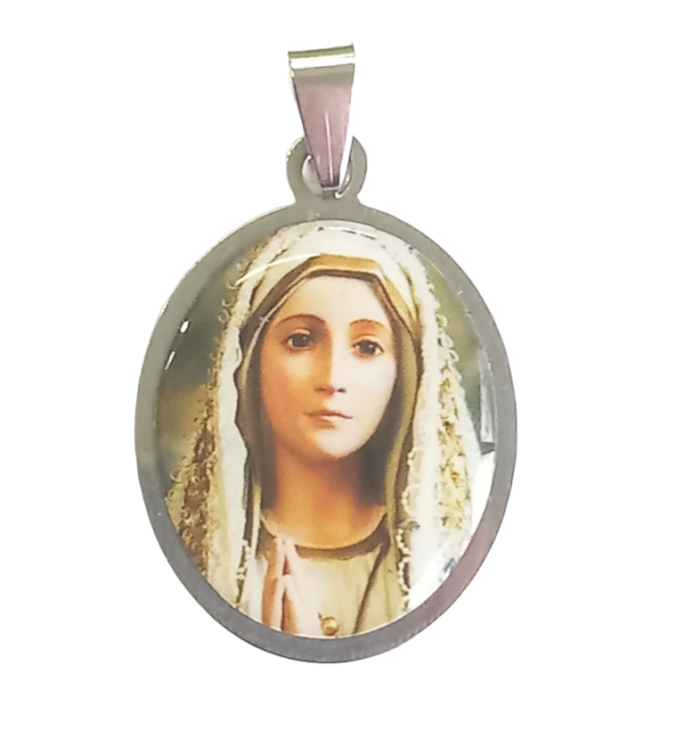 Dije AQ religioso