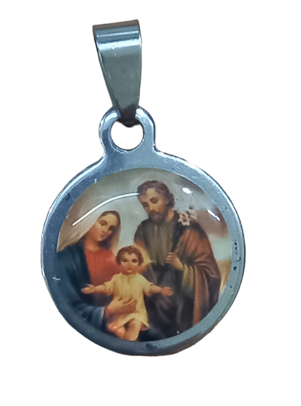 Dije AQ religioso