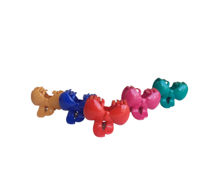 Broche nylon grande