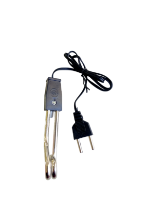 Calentador eléctrico p/café 220V