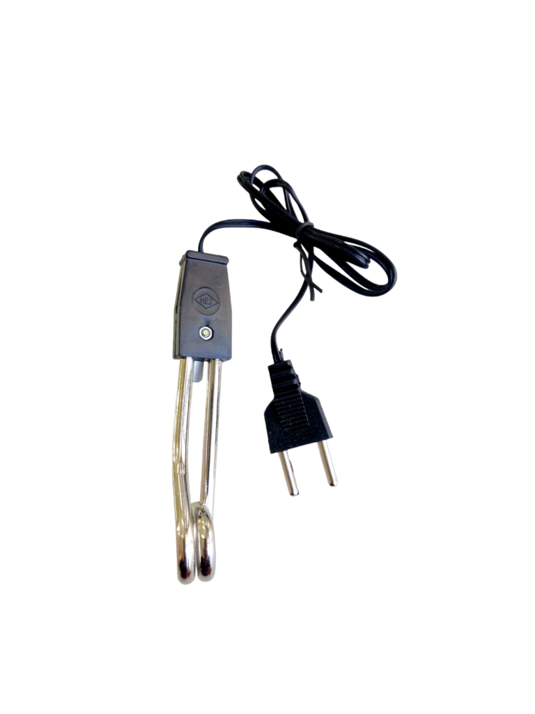 Calentador eléctrico p/café 220V