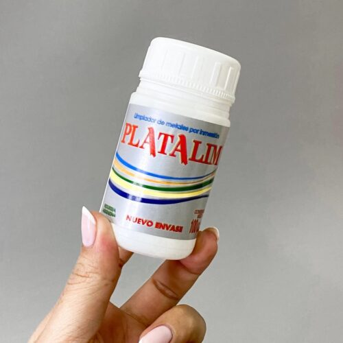 PLATALIM 200cc