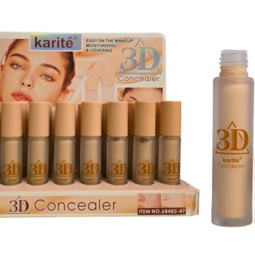 Corrector 3D Karité