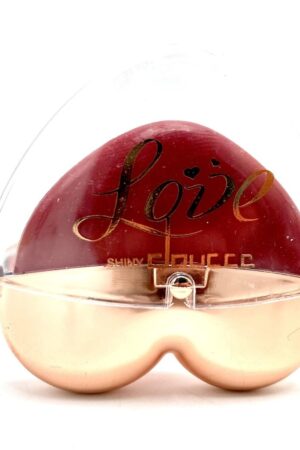 Labial Corazón