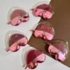 Labial Corazón