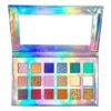 Pal. Sombras 18 Tonos Ruby Rose