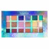 Pal. Sombras 18 Tonos Ruby Rose