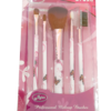 Set Brocha p/ Maquillaje en Caja
