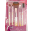 Set Brocha p/ Maquillaje en Caja