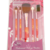 Set Brocha p/ Maquillaje en Caja
