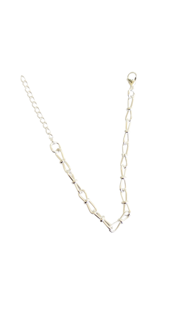 1000233632.png Pulsera AQ blanco gruesa c/nudo