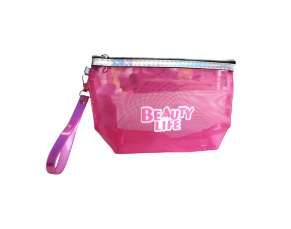 Porta cosméticos "Beauty Lite"