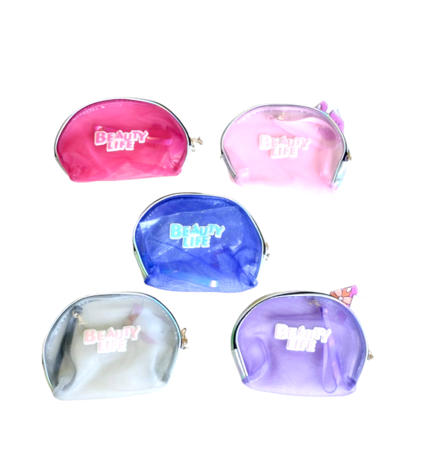 Porta cosméticos "Beauty Life"