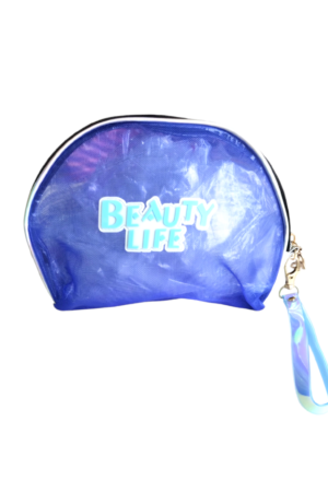 Porta cosméticos "Beauty Life"