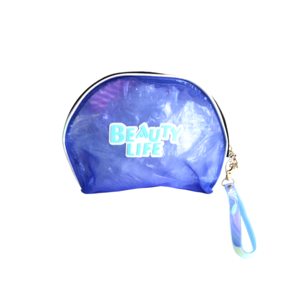 Porta cosméticos "Beauty Life"