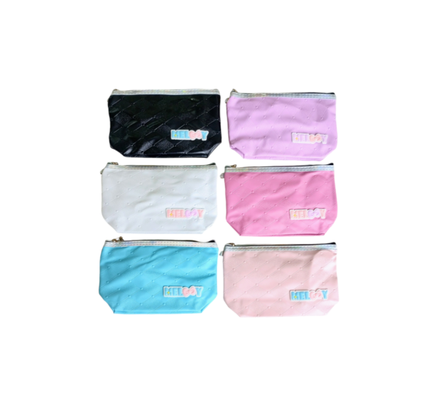Porta cosméticos "Melody"