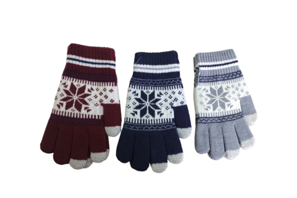 Guantes Touch gloves