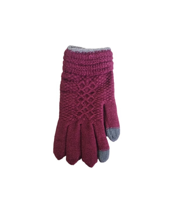 Guantes Touch gloves